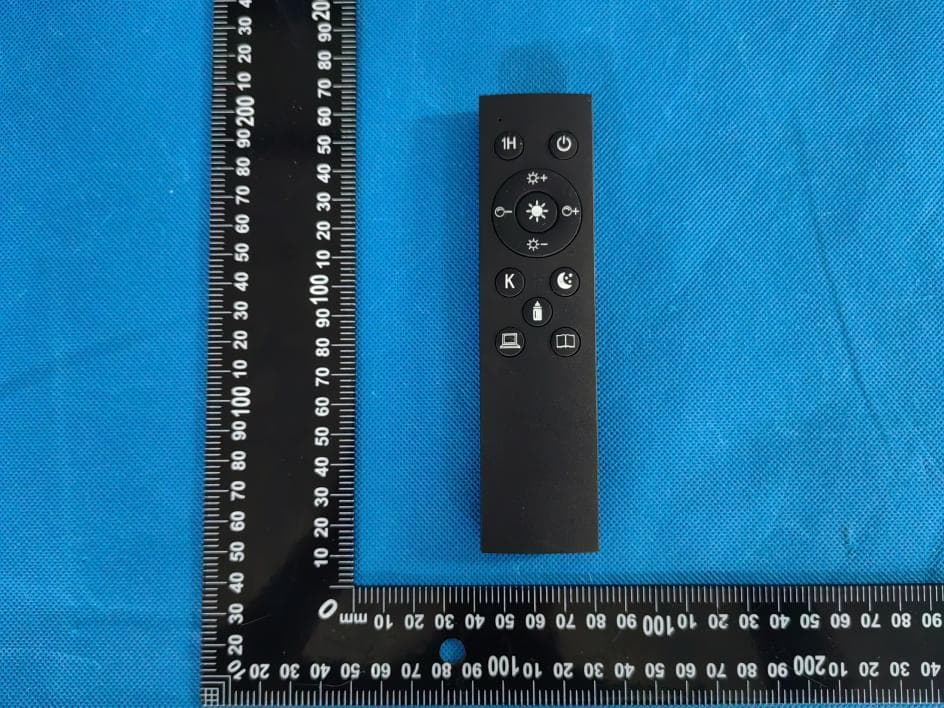 JD-A19-9W-RC - FCC ID 2BVQU-JDSMART - Jiangsu JD Smart Electrical Appliance Co., Ltd. (2)