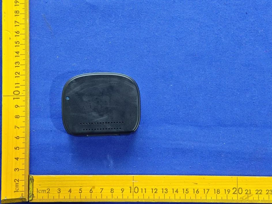 Aftermarket Automotive Type-C HUD (Head-Up Display) - V  Series - FCC ID 2BVR2-EW-HUDV5 - Shenzhen Luchi Electronics Technology Co., Ltd.