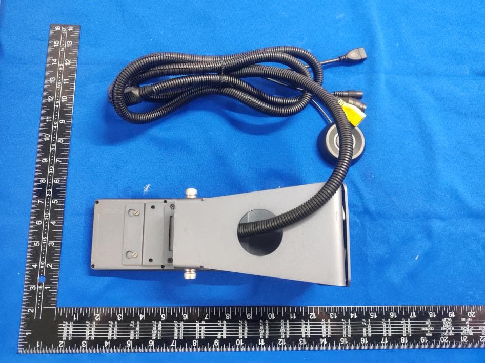 Multi-Modal Recognition Smart Terminal - FCC ID 2BVR7-A5RKFP04 - 1Stier International Co., Limited