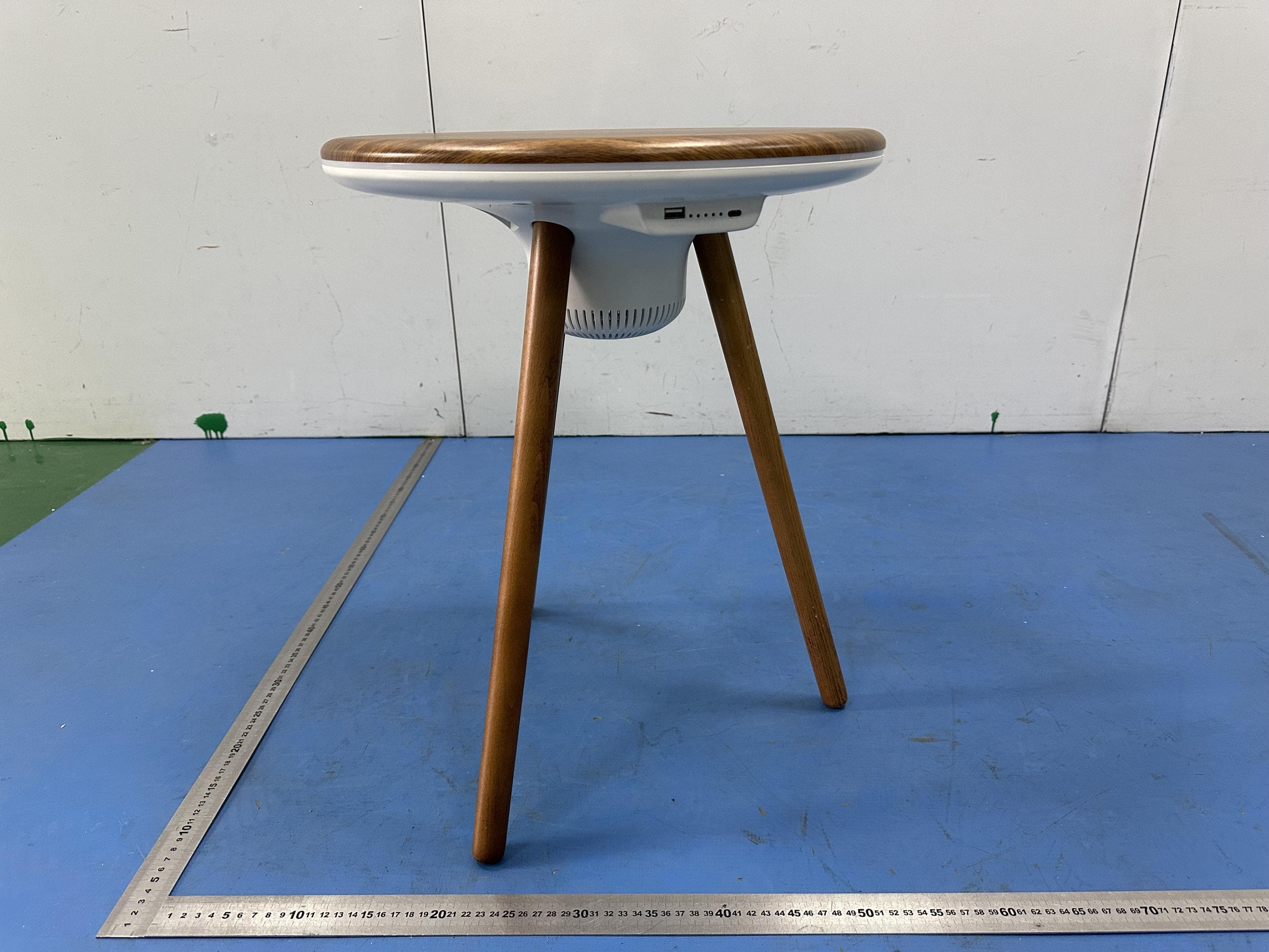 Smart Coffee Table Lamp - FCC ID 2BVR9-LYT-01 - Jiangmen City Longyuan Lighting Co. Ltd. (4)