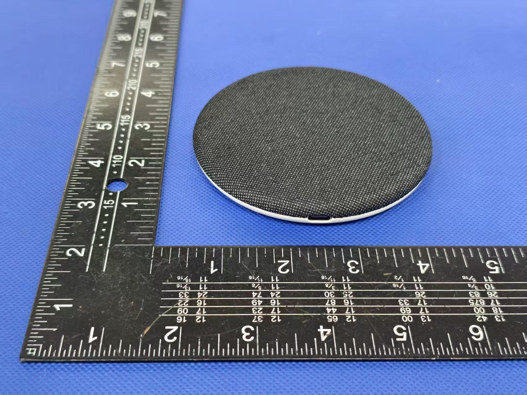 Pillow Speaker - FCC ID 2BVRD-ZY01-MAX - Dongguan Hengyou E-Commerce Co., Ltd (3)