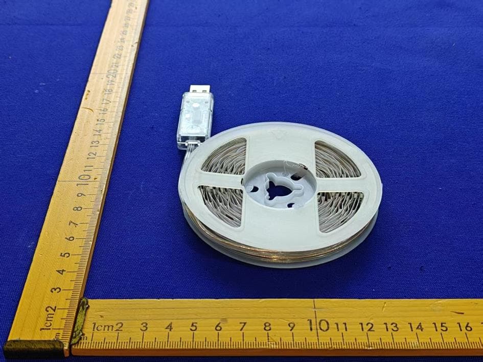 LED Lights - FCC ID 2BVRE-DIY-RGB - Zhongshan Mingtuo Lighting Co., Ltd (4)