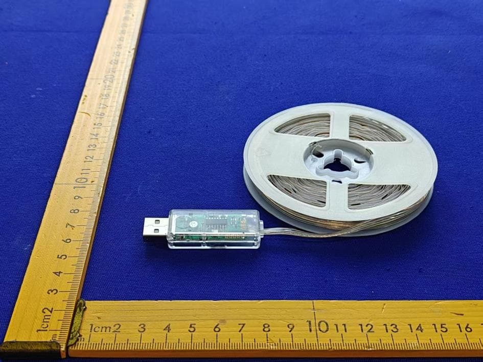 LED Lights - FCC ID 2BVRE-DIY-RGB - Zhongshan Mingtuo Lighting Co., Ltd (5)