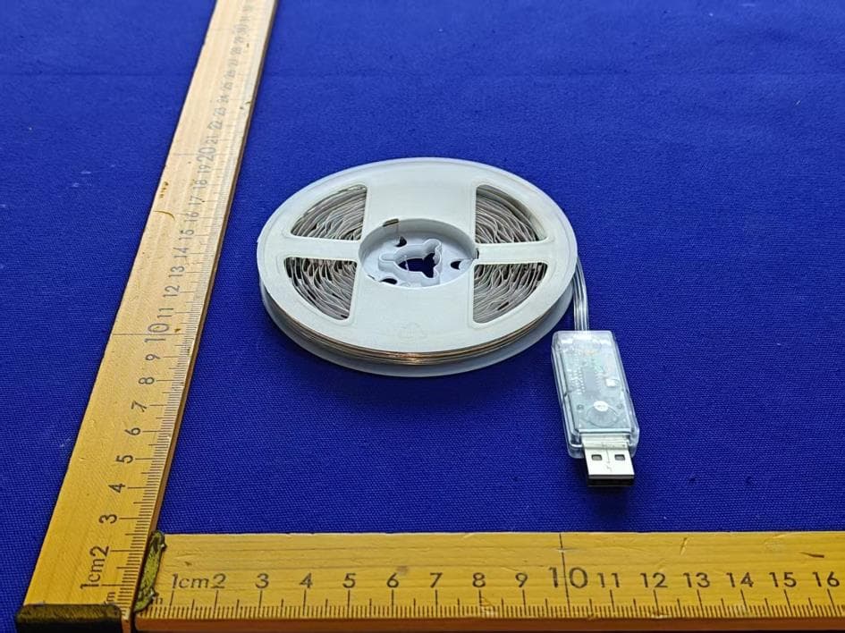 LED Lights - FCC ID 2BVRE-DIY-RGB - Zhongshan Mingtuo Lighting Co., Ltd (3)