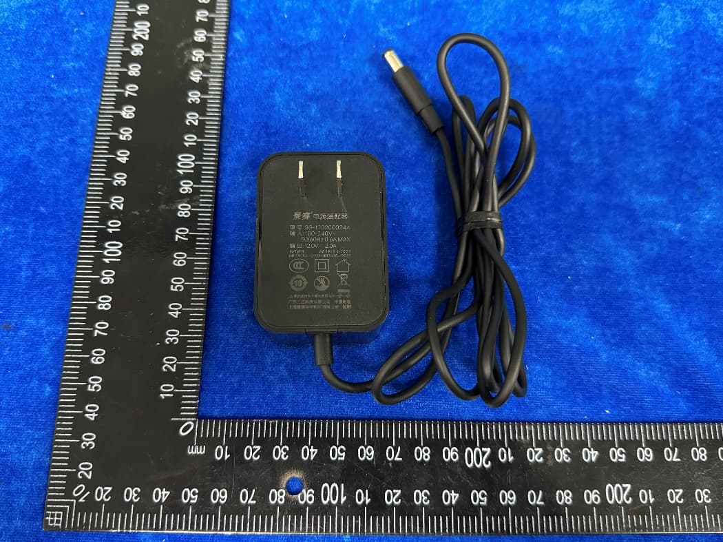 Type B concentrator - FCC ID 2BVRG-JQ-DCU-B01 - Chongqing Jiuqi Technology Co., Ltd (3)