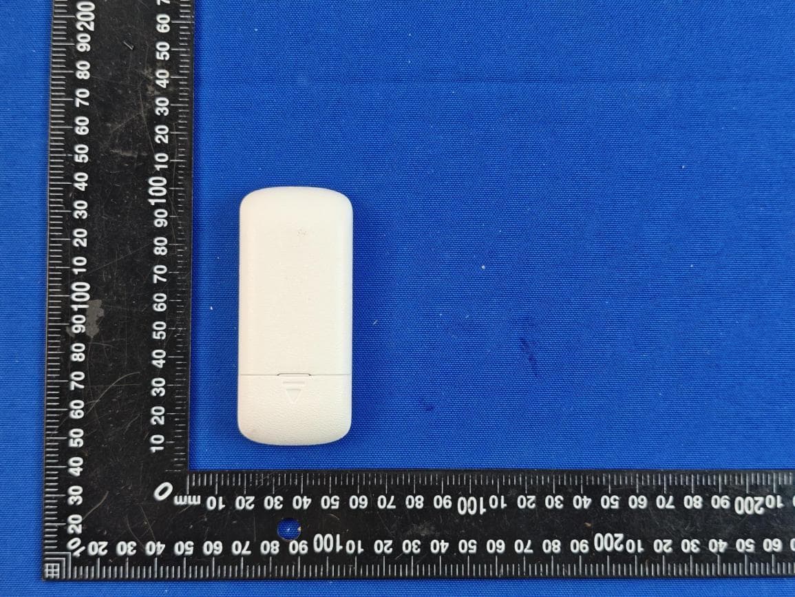 Remote Control for Laser Level - FCC ID 2BVRIMAESTRO - KAPRO TOOLS LIMITED