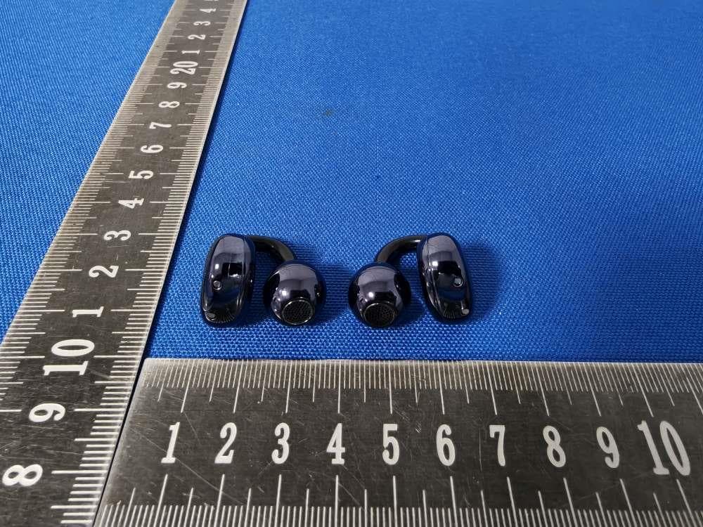 Clip-On Wireless Headphones - FCC ID 2BVRK-WS18 - Shenzhen Yichen E-commerce Co.,Ltd (2)