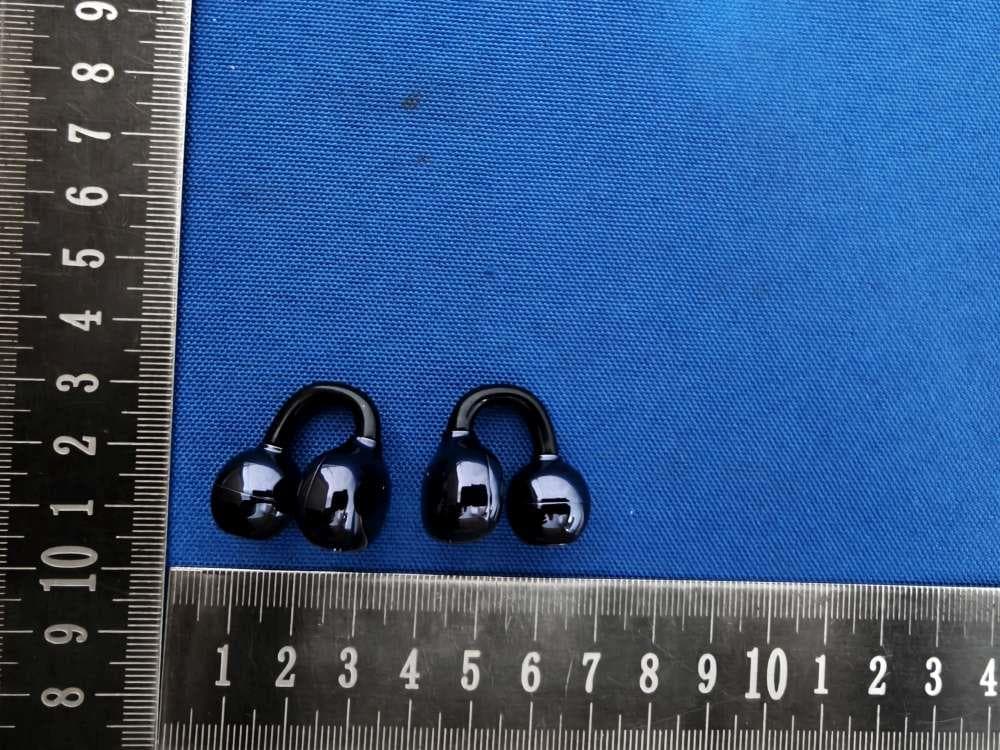 Clip-On Wireless Headphones - FCC ID 2BVRK-WS18 - Shenzhen Yichen E-commerce Co.,Ltd (3)