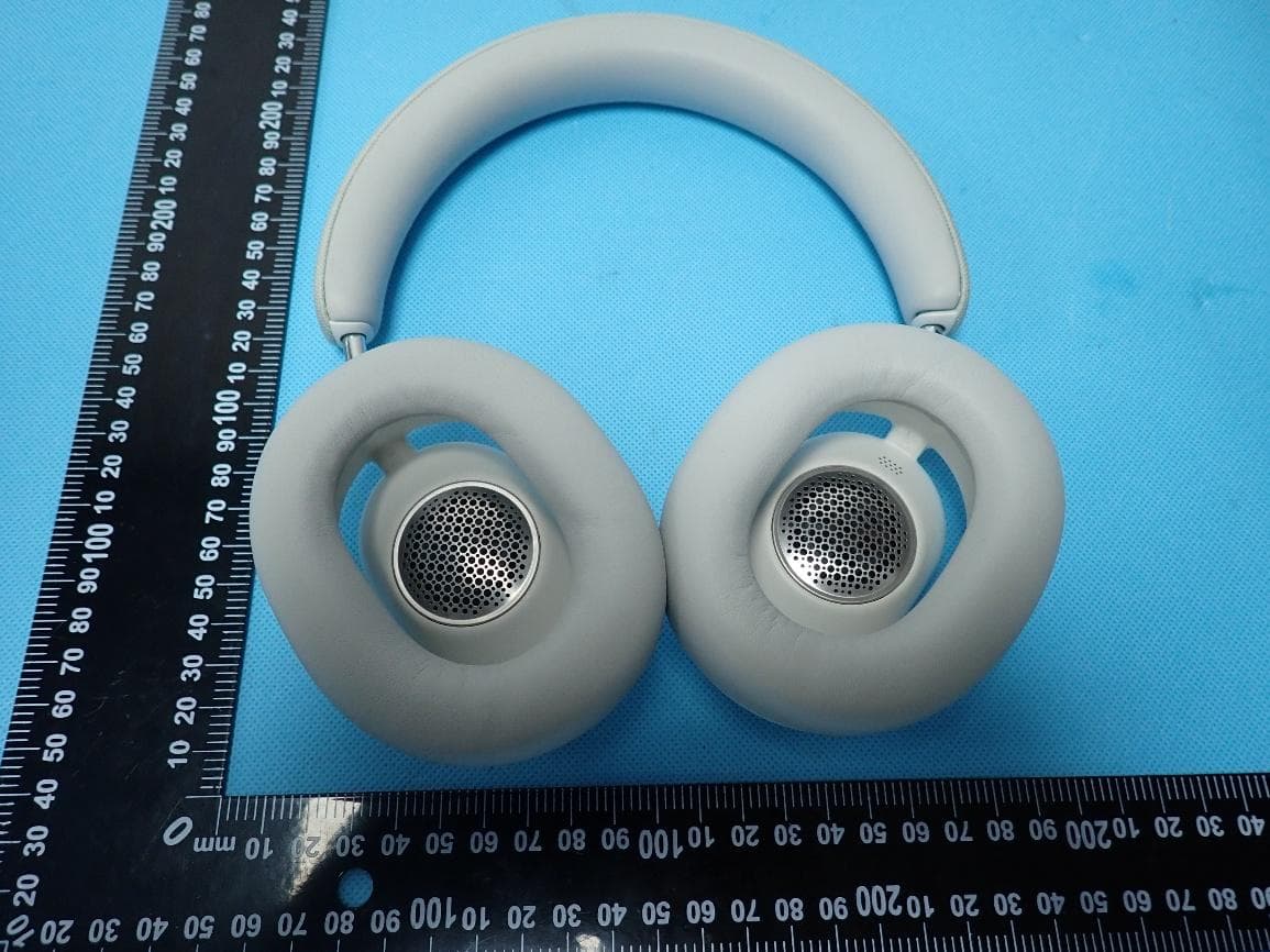 OVO Air Wireless Headphone - FCC ID 2BVRT-OVOAIR - Arv Commerce Limited