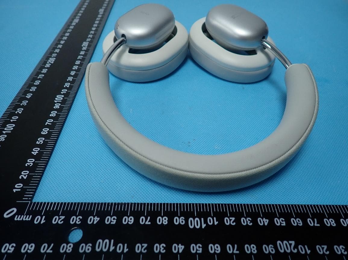 OVO Air Wireless Headphone - FCC ID 2BVRT-OVOAIR - Arv Commerce Limited (3)