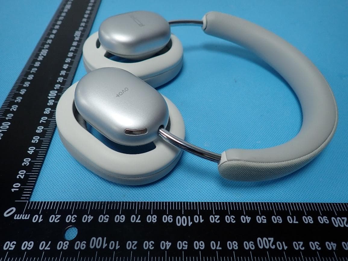 OVO Air Wireless Headphone - FCC ID 2BVRT-OVOAIR - Arv Commerce Limited (5)