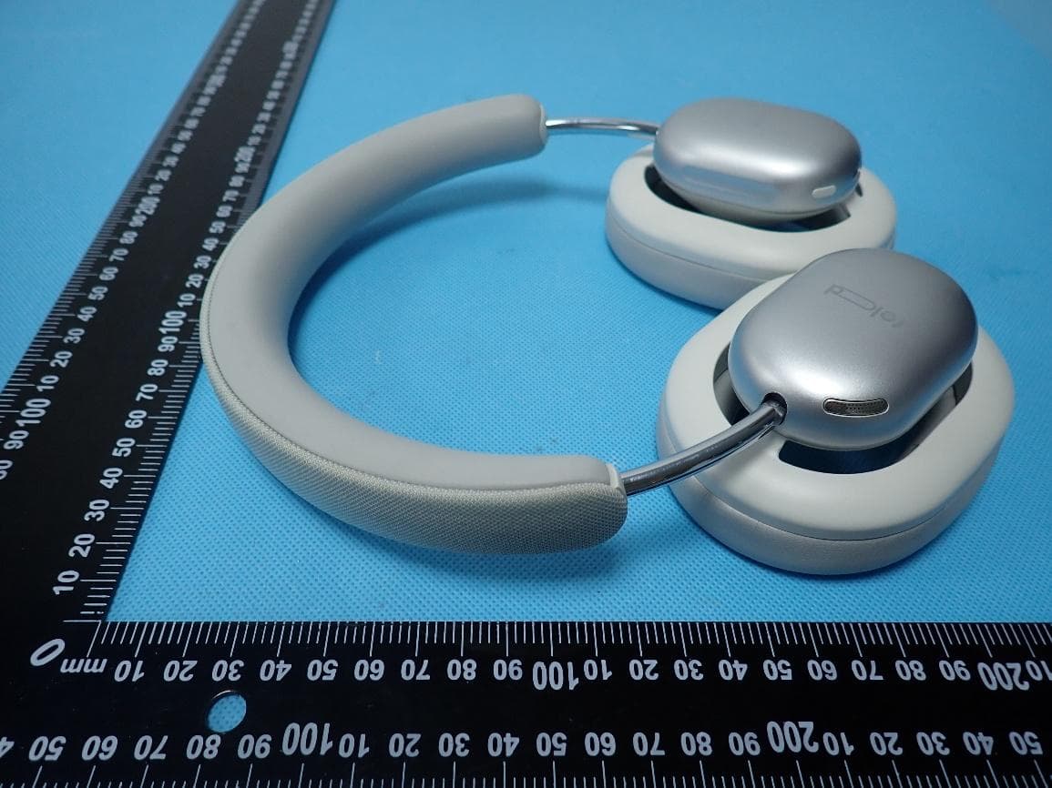 OVO Air Wireless Headphone - FCC ID 2BVRT-OVOAIR - Arv Commerce Limited (4)