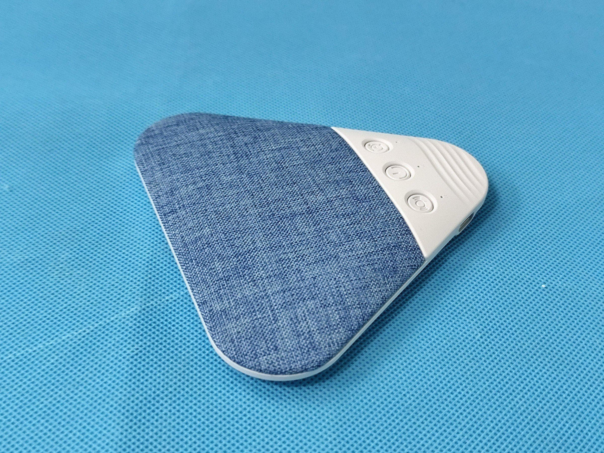 Pillow Speakers - FCC ID 2BVRX-V3PROMAX - Shenzhen Mingguo E-Commerce Co., Ltd. (2)