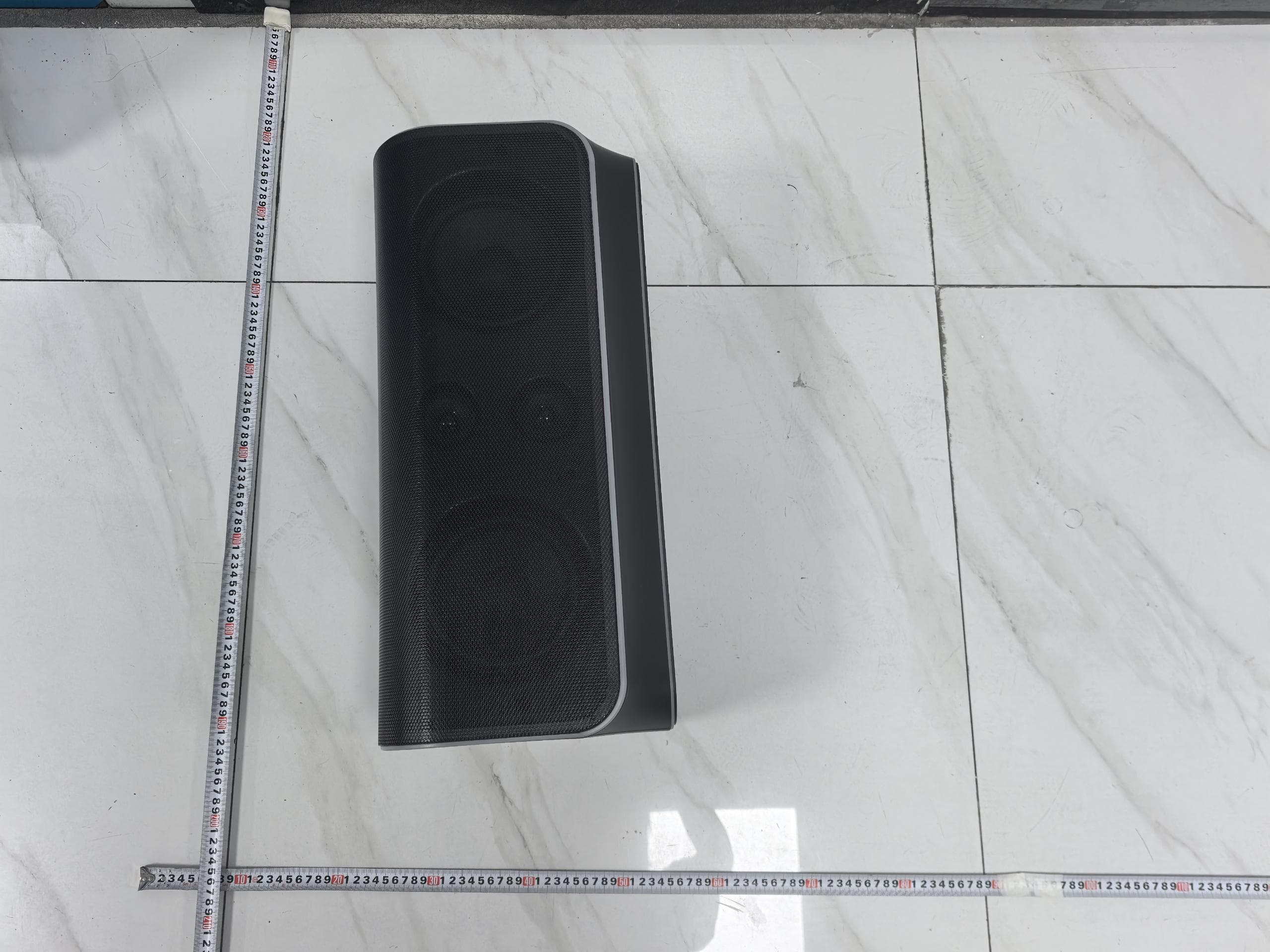 Bluetooth speaker - FCC ID 2BVS2-ST602BT - MARKBASS SPA