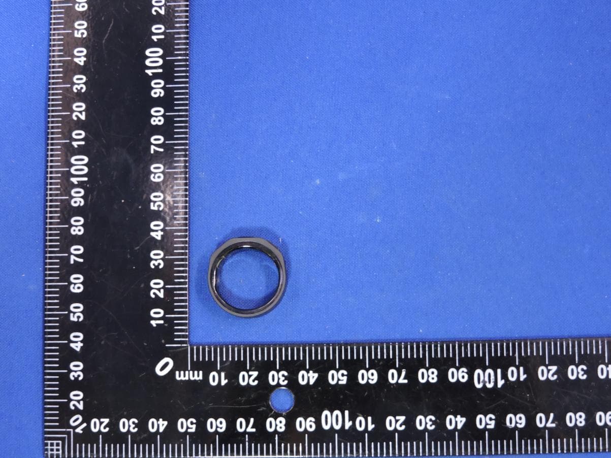 AI ring - FCC ID 2BVS811 - Aipu Optoelectronics (Shanghai) Co., Ltd