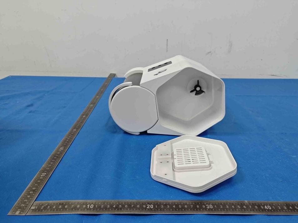 2-in-1 Smart Feeder - FCC ID 2BVSE-WSQ01 - Dongguan Yilong Electronic Technology Co., Ltd. (5)