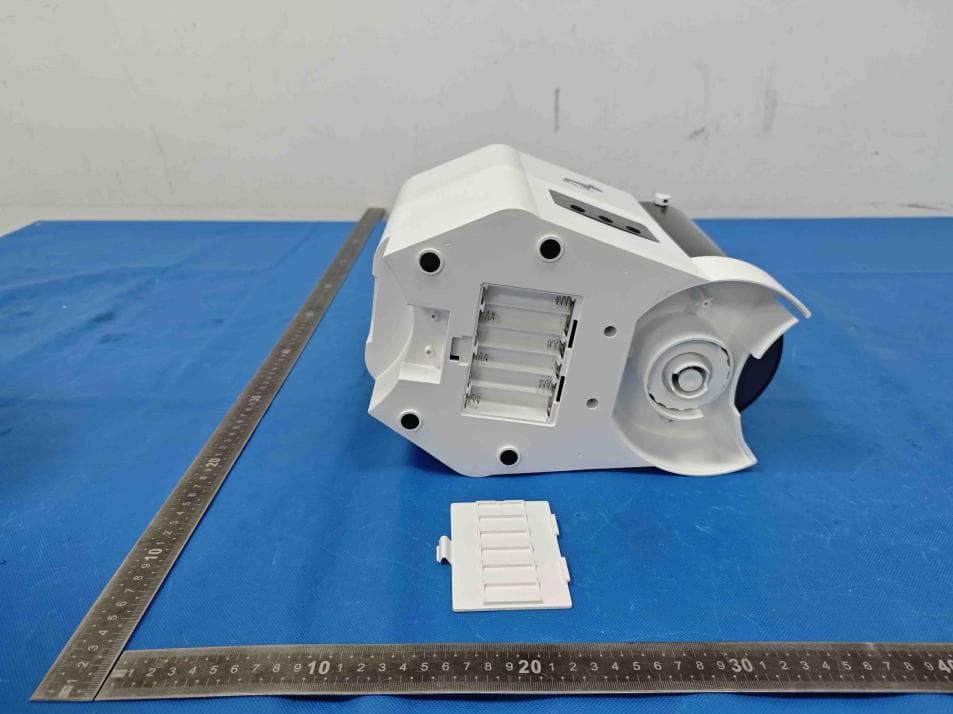2-in-1 Smart Feeder - FCC ID 2BVSE-WSQ01 - Dongguan Yilong Electronic Technology Co., Ltd. (3)