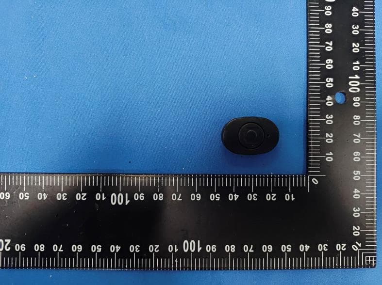 MOBILE PHONE CAGE - FCC ID 2BVSH-BFT-02C - Shenzhen Bafang Technology Co., Ltd.