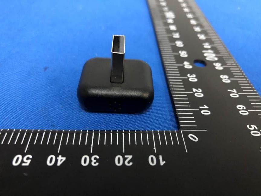 CarPlay - FCC ID 2BVSK-KWCP1 - Shenzhen Kaiwei Electronics Co., Ltd (5)
