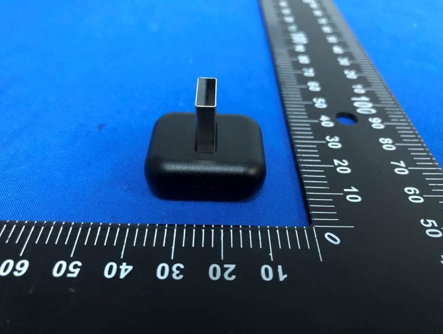 CarPlay - FCC ID 2BVSK-KWCP1 - Shenzhen Kaiwei Electronics Co., Ltd (4)