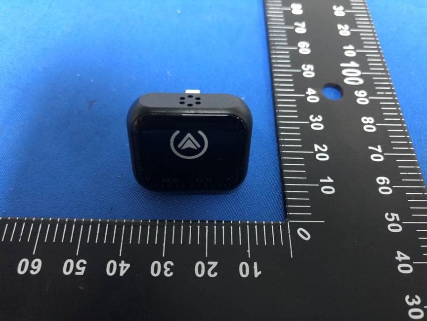 CarPlay - FCC ID 2BVSK-KWCP1 - Shenzhen Kaiwei Electronics Co., Ltd (2)