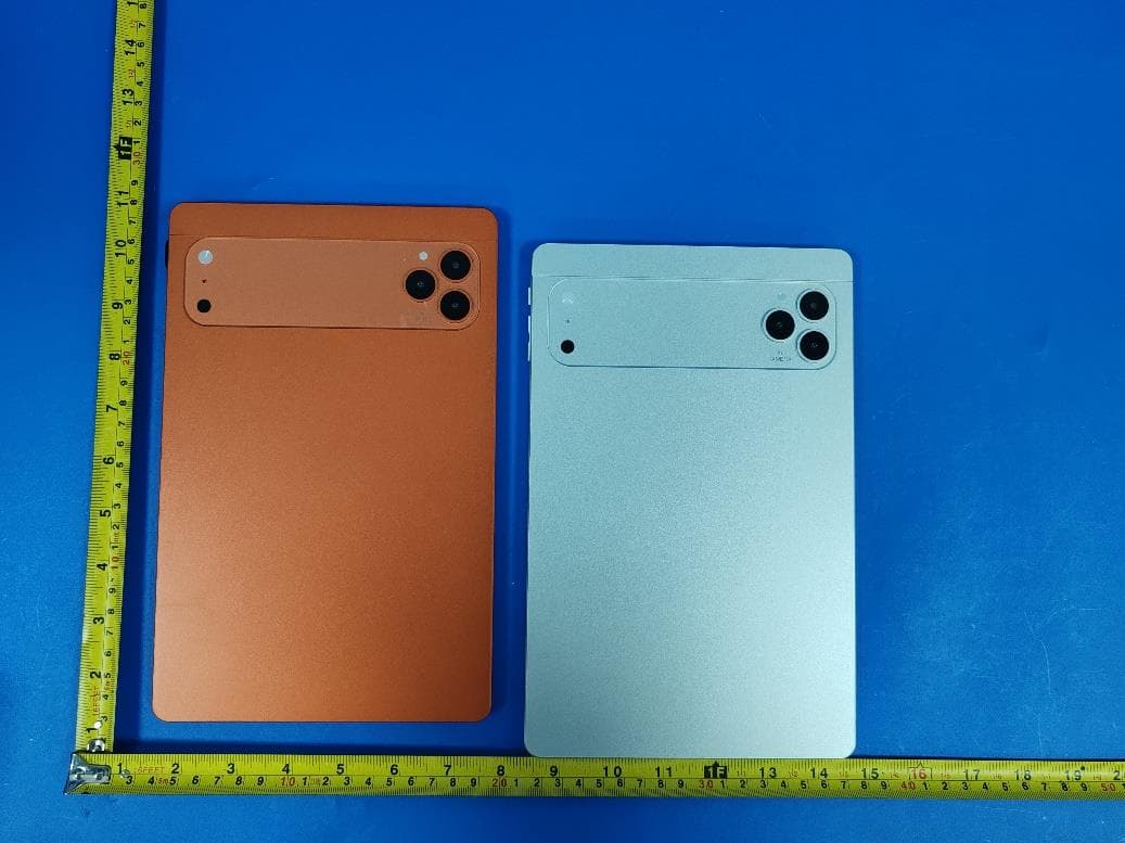 Tablet - FCC ID 2BVSL-PRO11 - Shenzhen Qimengshi Technology Co., Ltd. (4)
