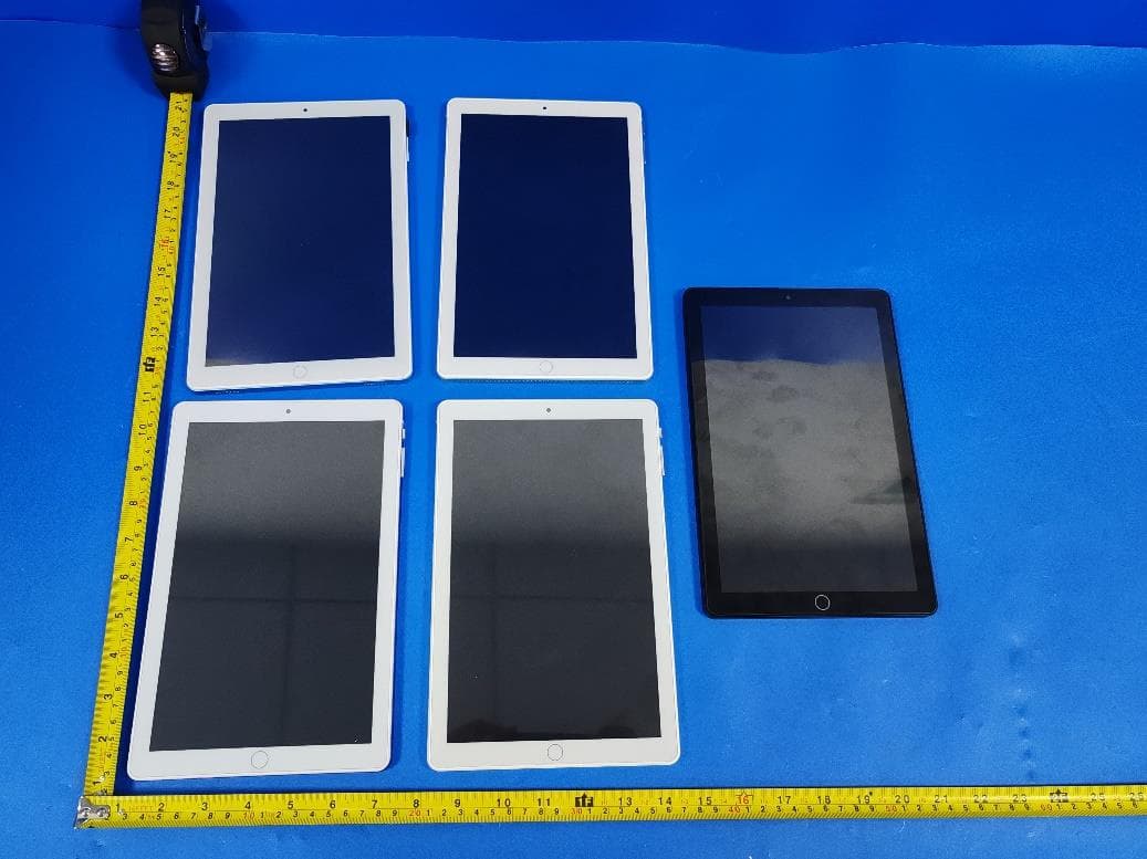 Tablet - FCC ID 2BVSL-PRO11 - Shenzhen Qimengshi Technology Co., Ltd. (3)