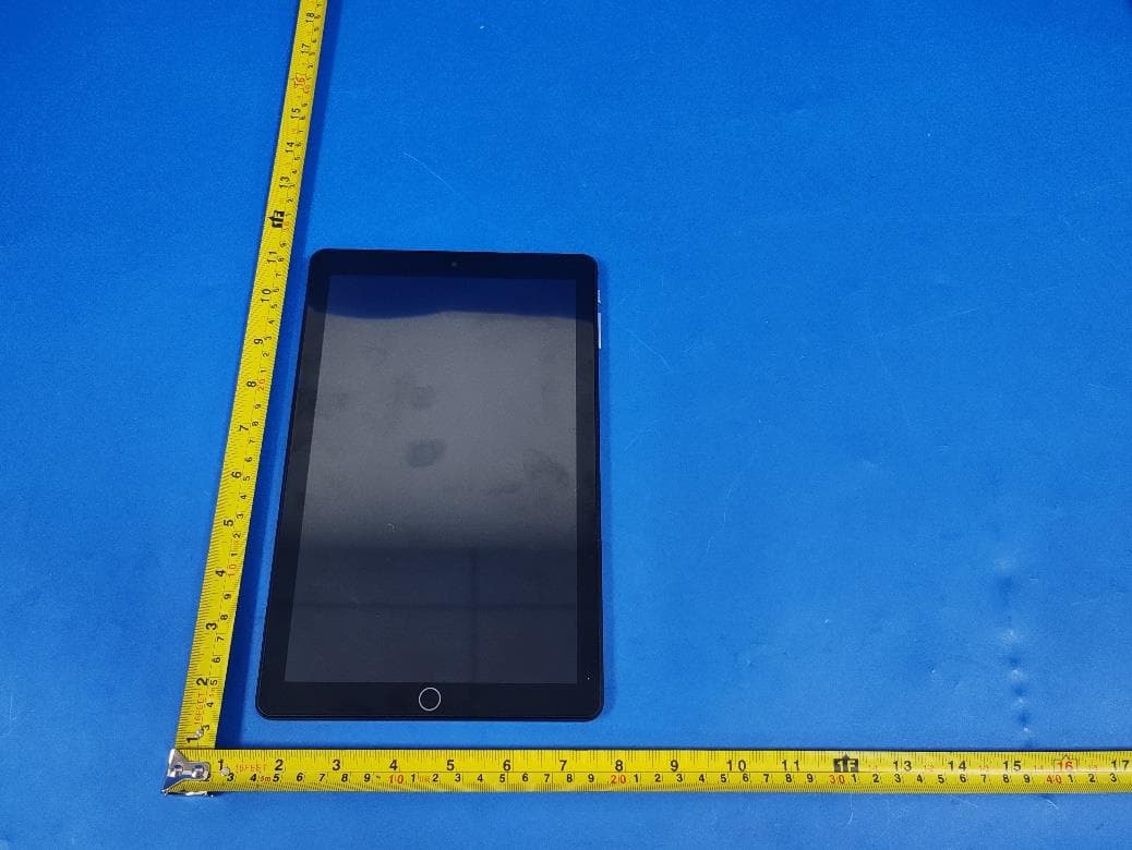 Tablet - FCC ID 2BVSL-PRO11 - Shenzhen Qimengshi Technology Co., Ltd. (2)