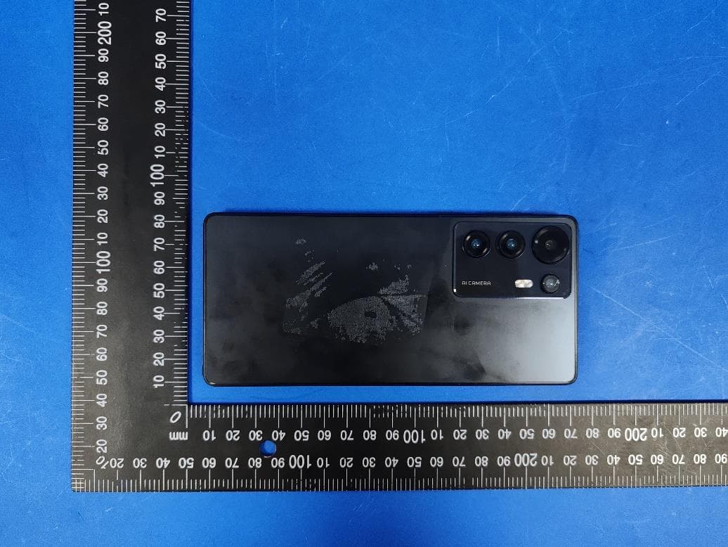 Smartphone - FCC ID 2BVSL-S25 - Shenzhen Qimengshi Technology Co., Ltd. (2)