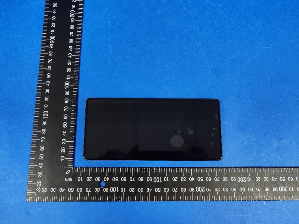 Smartphone - FCC ID 2BVSL-S25 - Shenzhen Qimengshi Technology Co., Ltd. (3)