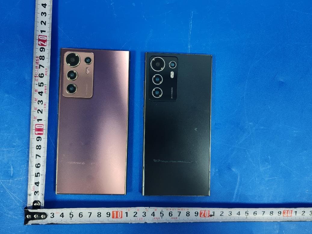 Smartphone - FCC ID 2BVSL-S25 - Shenzhen Qimengshi Technology Co., Ltd. (5)