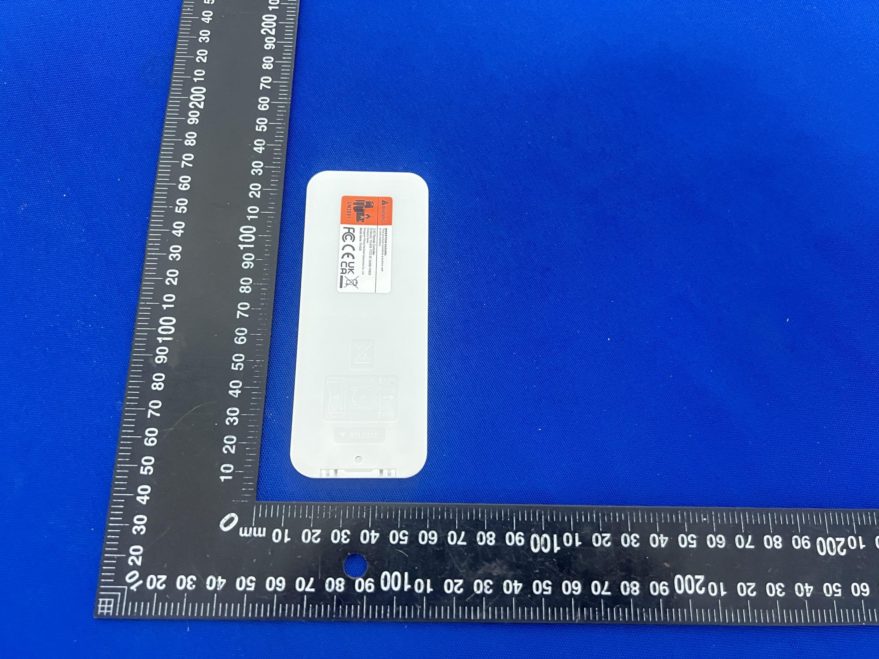 LED Floor Lamp - FCC ID 2BVSU-SYL-HY-08 - Shen zhen sheng long tai shi ye Co., Ltd (3)