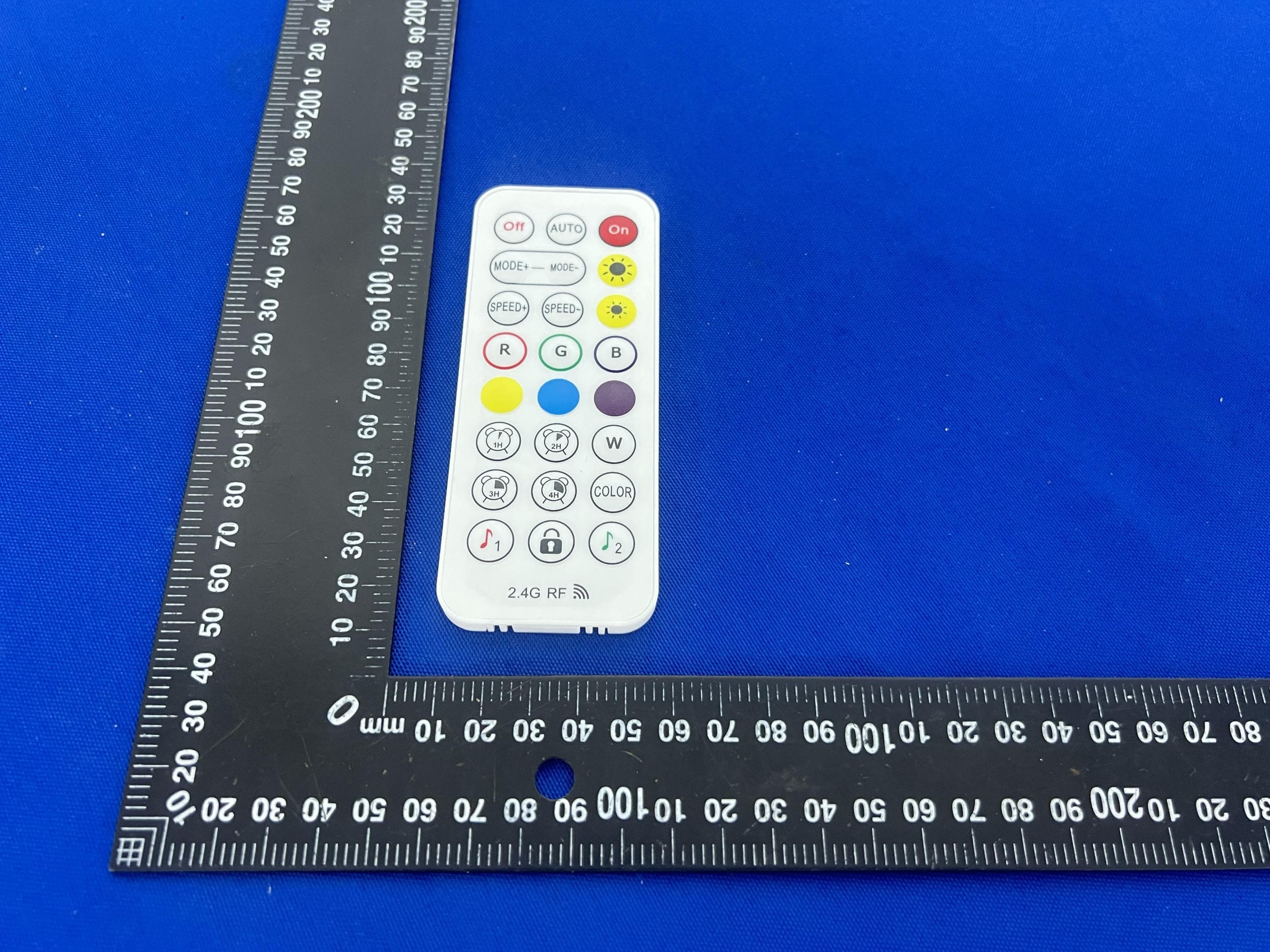 LED Floor Lamp - FCC ID 2BVSU-SYL-HY-08 - Shen zhen sheng long tai shi ye Co., Ltd (5)