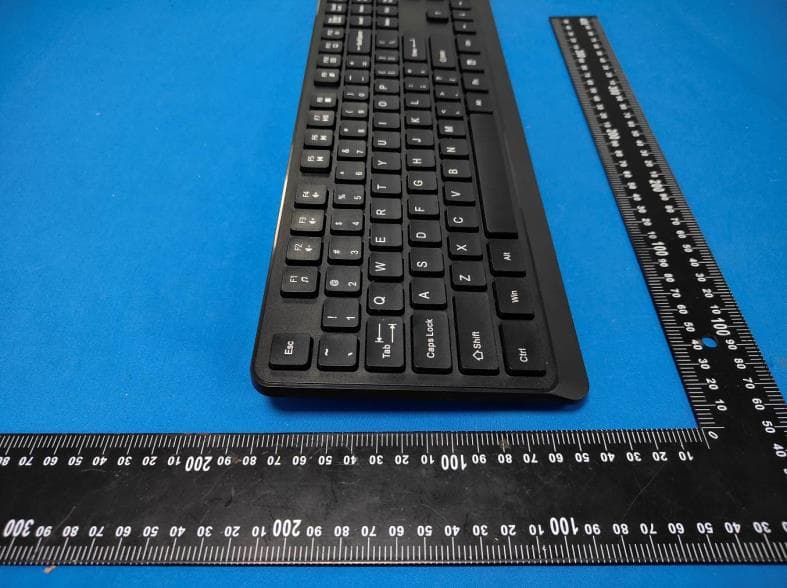 Wireless Keyboard - FCC ID 2BVSV-Y-11 - Yuanheng Innovation (Shenzhen) Technology Co., Ltd.