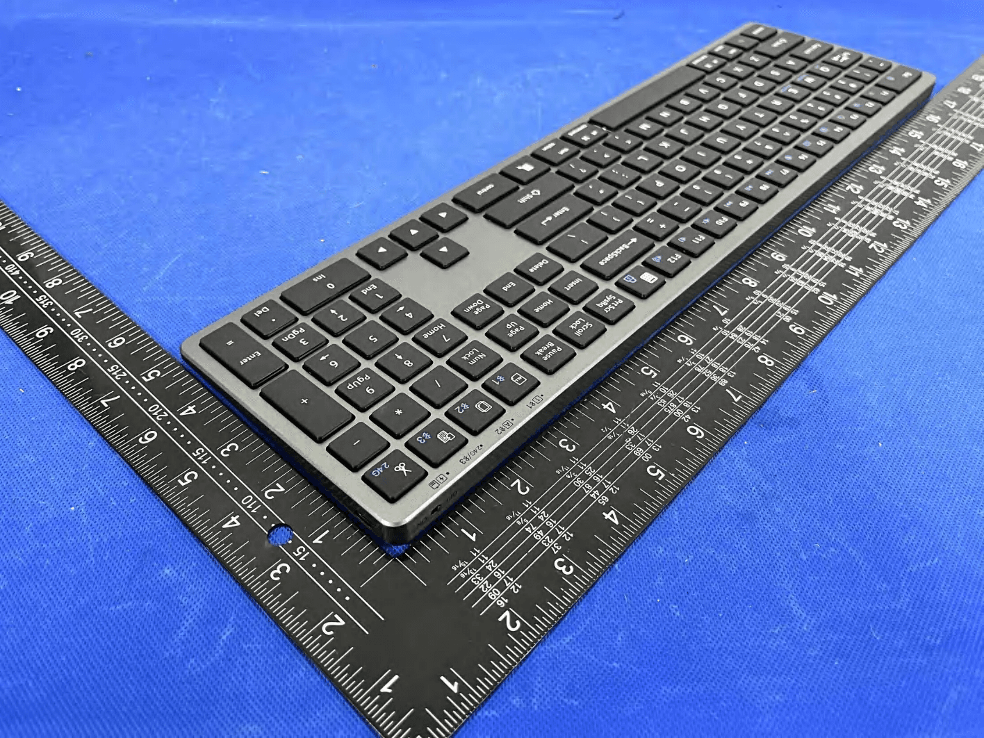 Y-12 - FCC ID 2BVSV-Y-12 - Yuanheng Innovation (Shenzhen) Technology Co., Ltd. (3)