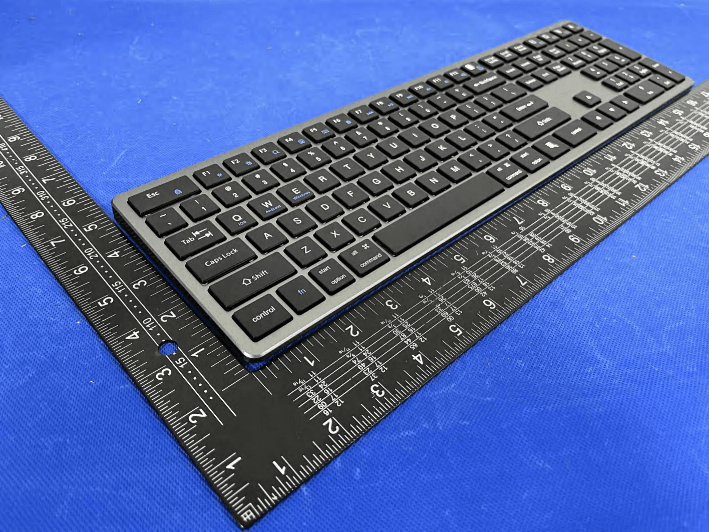 Y-12 - FCC ID 2BVSV-Y-12 - Yuanheng Innovation (Shenzhen) Technology Co., Ltd. (4)