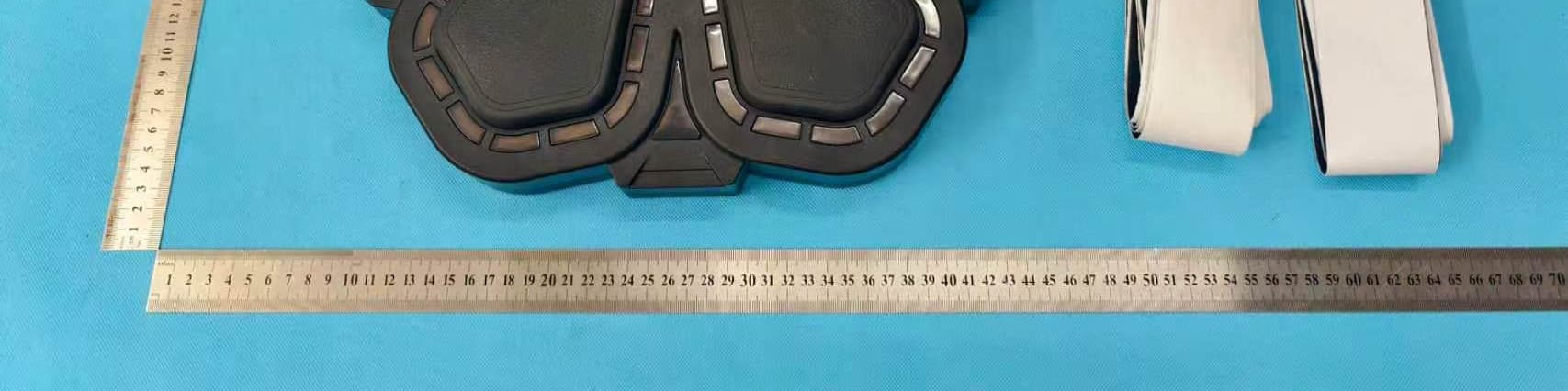 Electric Toy Series - FCC ID 2BVSZCD8828 - Shantou Caidi Culture Co., Ltd
