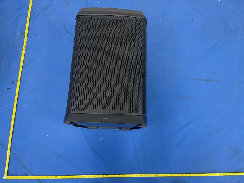 12-inch Column Speaker - FCC ID 2BVT2-PCCS12 - NINGBO ZS ACOUSTIC CO.,LTD (2)