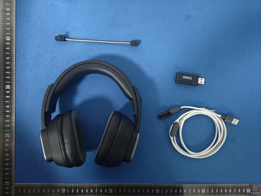 EVA Wireless Headset - FCC ID 2BVT8-EVA - SHAREEZ TECHNOLOGY CO.,LTD (2)