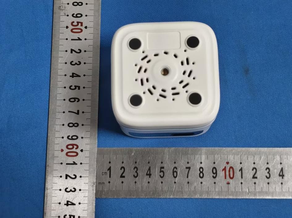Portable intelligent projector - FCC ID 2BVTM-TY-D1S - Easdar Optoelectronics Guangdong Co.,Ltd.