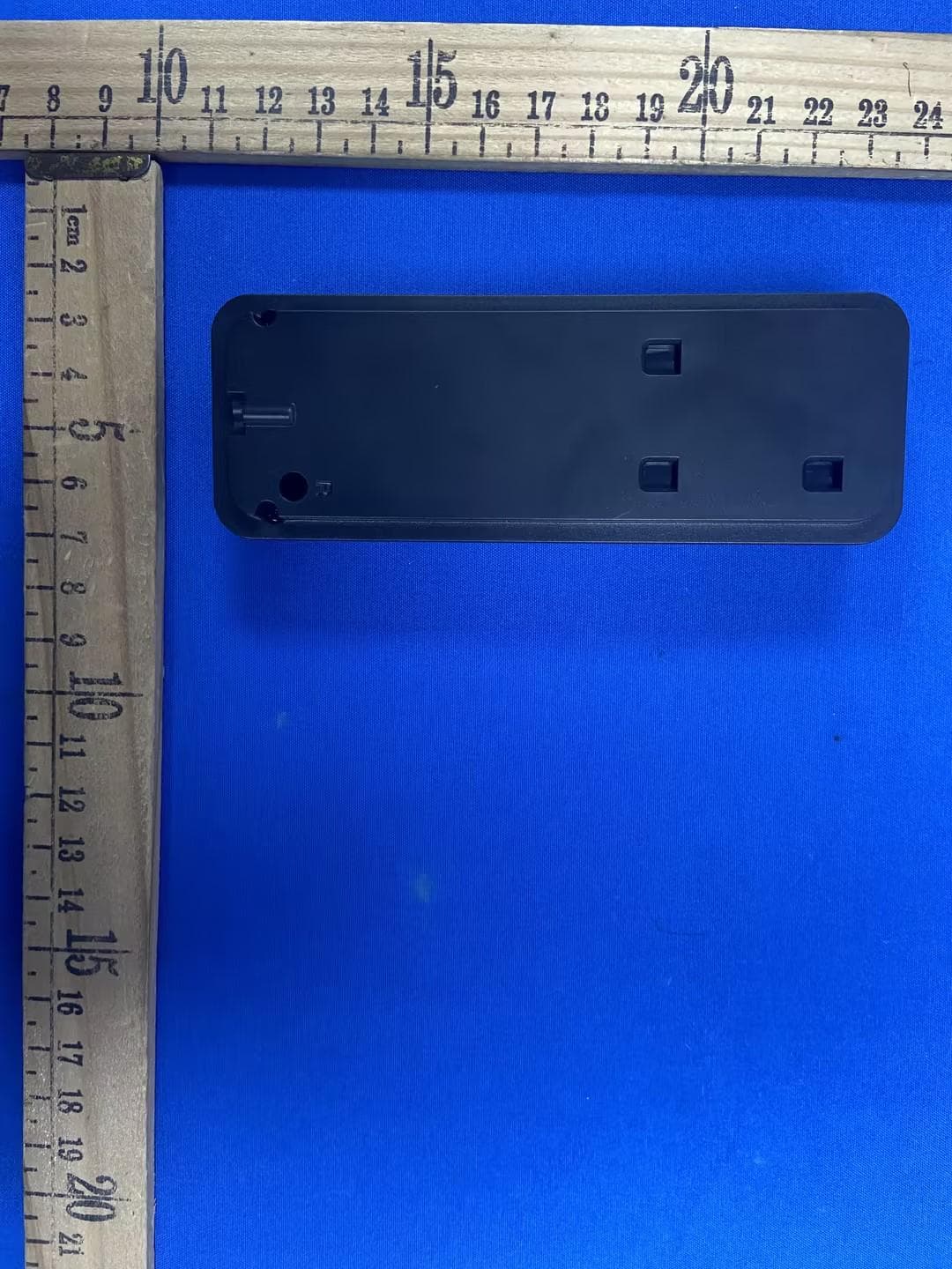 Doorbell - FCC ID 2BVTT-I5-67 - Dongguan Tuoxingyuan Electronic Industrial Co., Ltd.