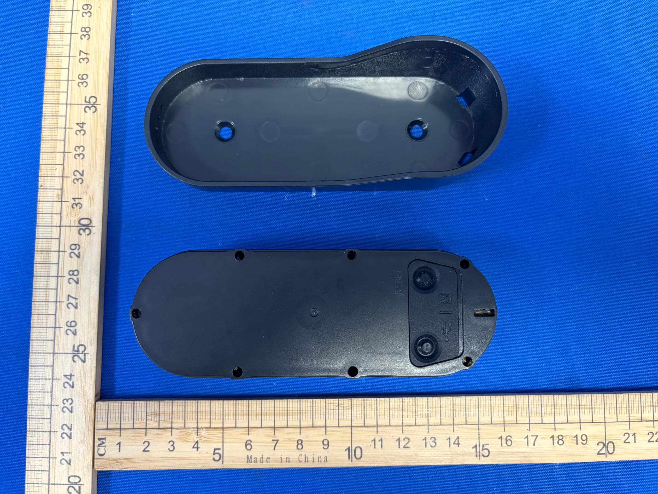 Doorbell - FCC ID 2BVTT-I5-70 - Dongguan Tuoxingyuan Electronic Industrial Co., Ltd. (2)