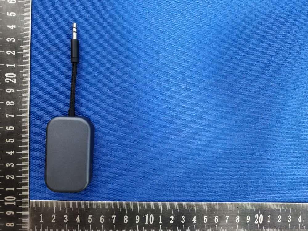 2-in-1 Bluetooth Receiver/Transmitter - FCC ID 2BVU9-GT91 - Shenzhen Lihuosheng Technology Co., Ltd. (2)