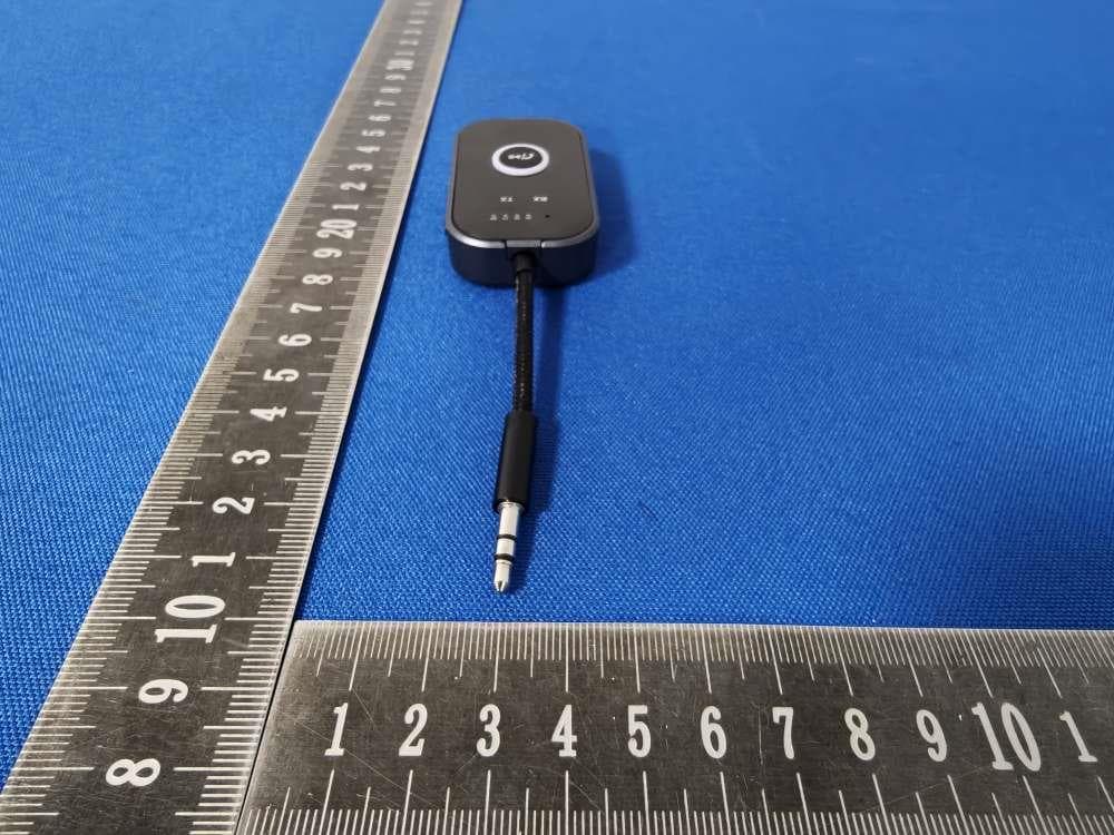 2-in-1 Bluetooth Receiver/Transmitter - FCC ID 2BVU9-GT91 - Shenzhen Lihuosheng Technology Co., Ltd. (3)