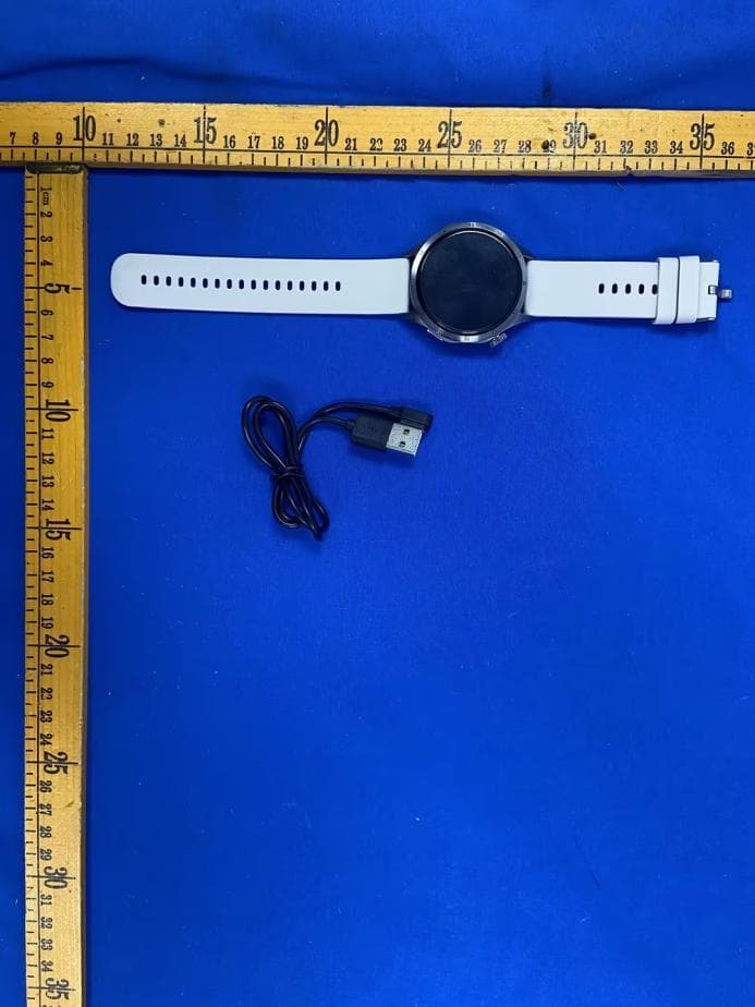 Bluetooth smart watch - FCC ID 2BVUE-S11 - Dongguan Heshunkang Intelligent Technology Co., Ltd (5)