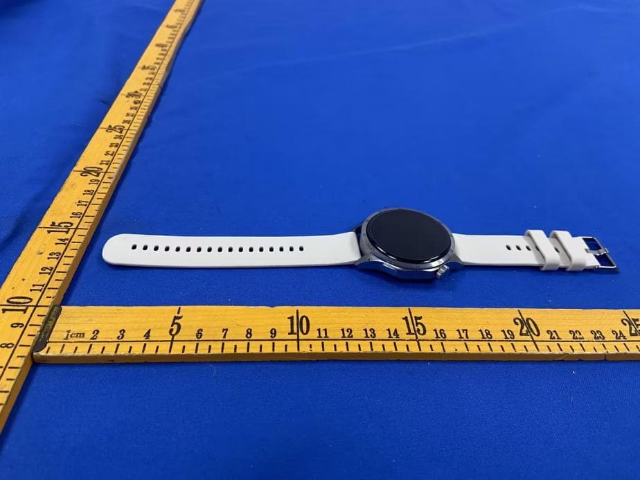 Bluetooth smart watch - FCC ID 2BVUE-S11 - Dongguan Heshunkang Intelligent Technology Co., Ltd (4)