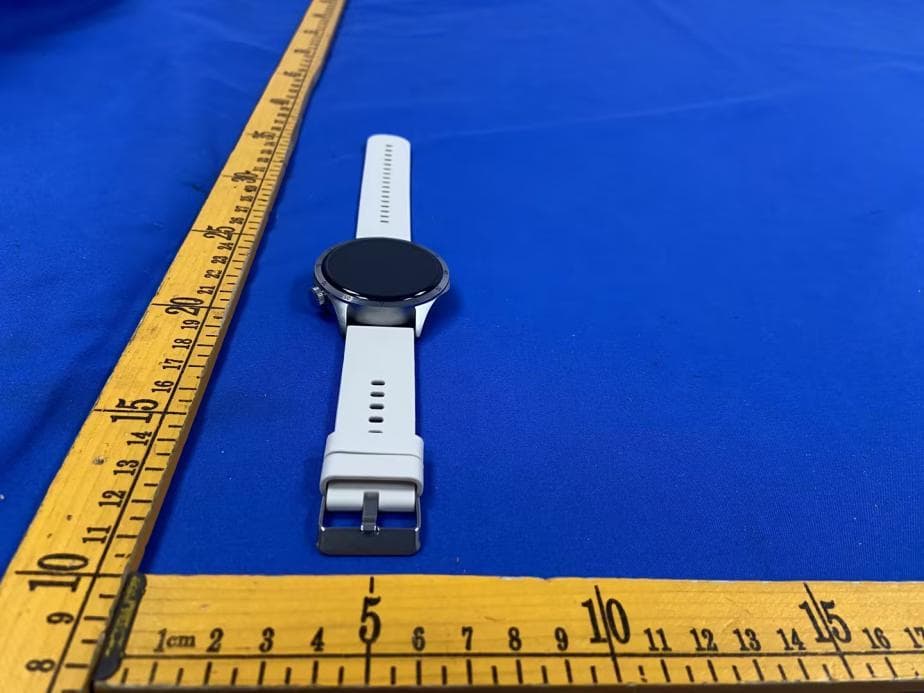 Bluetooth smart watch - FCC ID 2BVUE-S11 - Dongguan Heshunkang Intelligent Technology Co., Ltd (2)