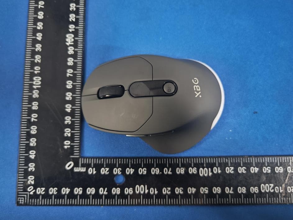 Wireless Mouse - FCC ID 2BVUF-B18PRO - Shenzhen Infinite Dimension Technology Co., Ltd. (4)