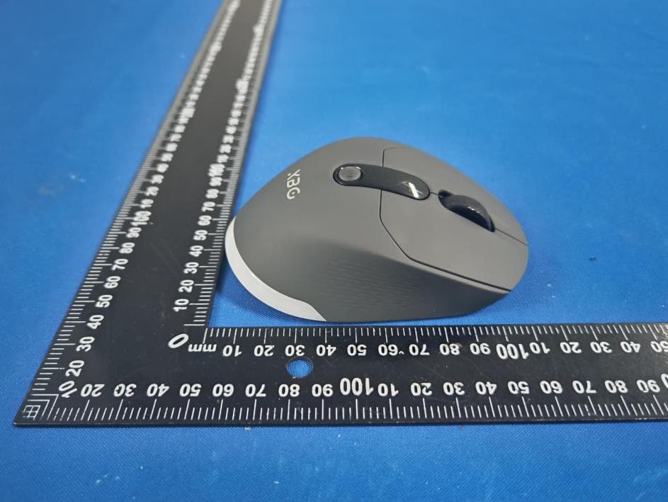 Wireless Mouse - FCC ID 2BVUF-B18PRO - Shenzhen Infinite Dimension Technology Co., Ltd. (5)