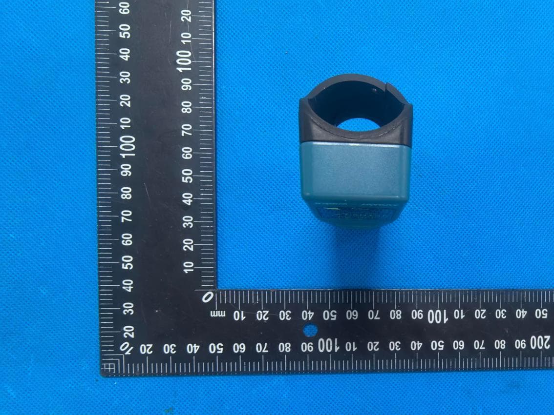 JAYKAY e-FIN 2.0 - FCC ID 2BVUK-JK-EF2-1-SUS - JayKay GmbH (3)